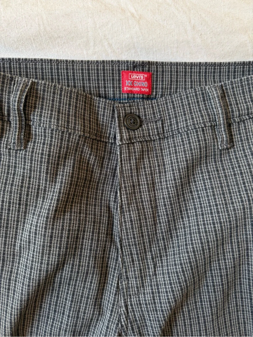 Levis like new